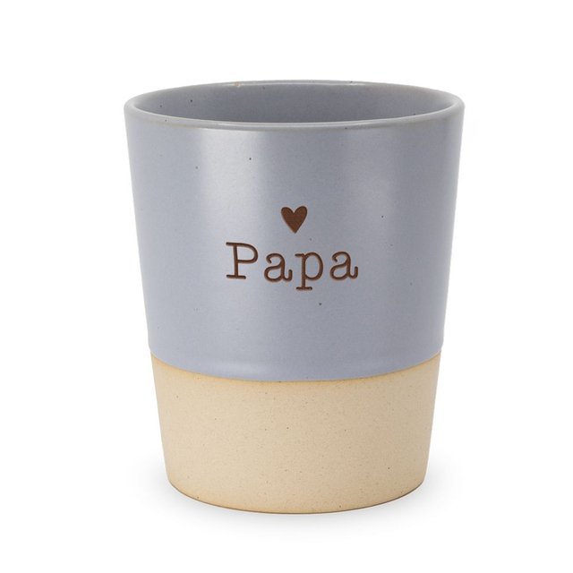 Mok Papa | Special Ceramics