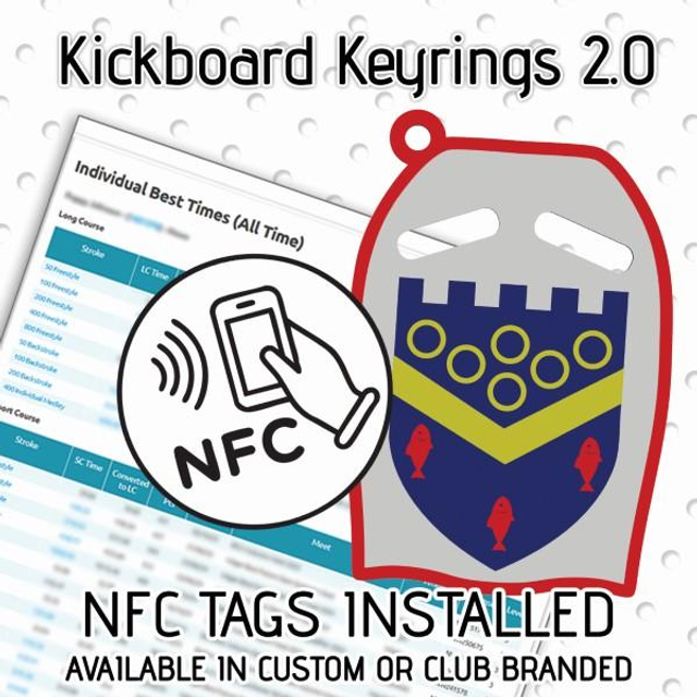 Copeland - PLEASE LEAVE NAME AND SwimEng NUMBER in message for merchant on checkout