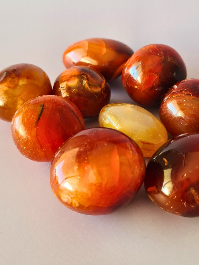 Cornaline - Créativité & confiance