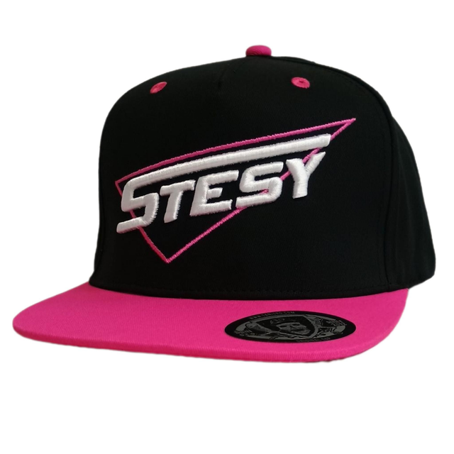 "STESY" Cap