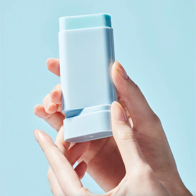 TOCOBO Cotton Soft Sun Stick