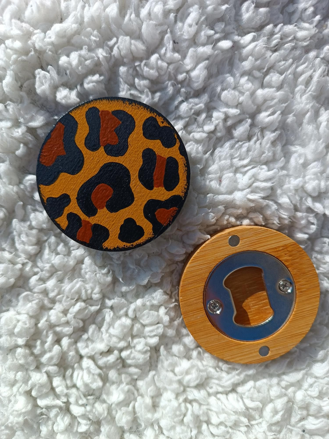 Magnet décapsuleur 