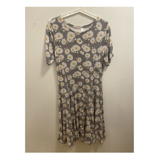 Damen Sommerkleid, Größe 42
