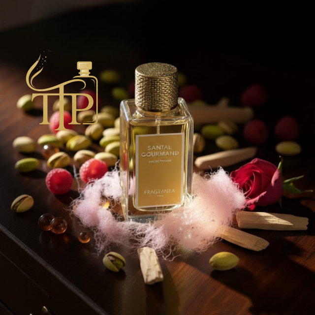 Santal Gourmand 100 ml