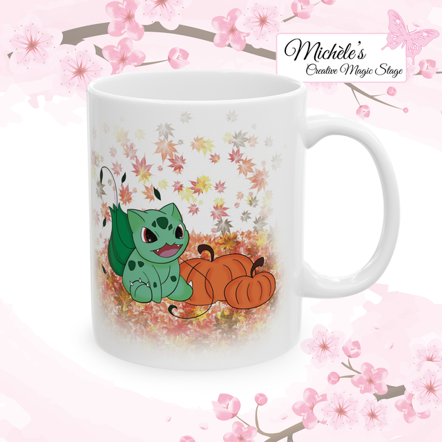 Tasse autumn BIsasam 01