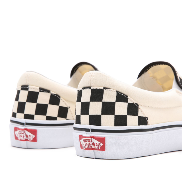 47IPD - VANS SCARPA SLIP ON FS ASHER