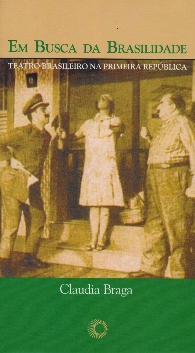 Em busca da brasilidade: teatro brasileiro