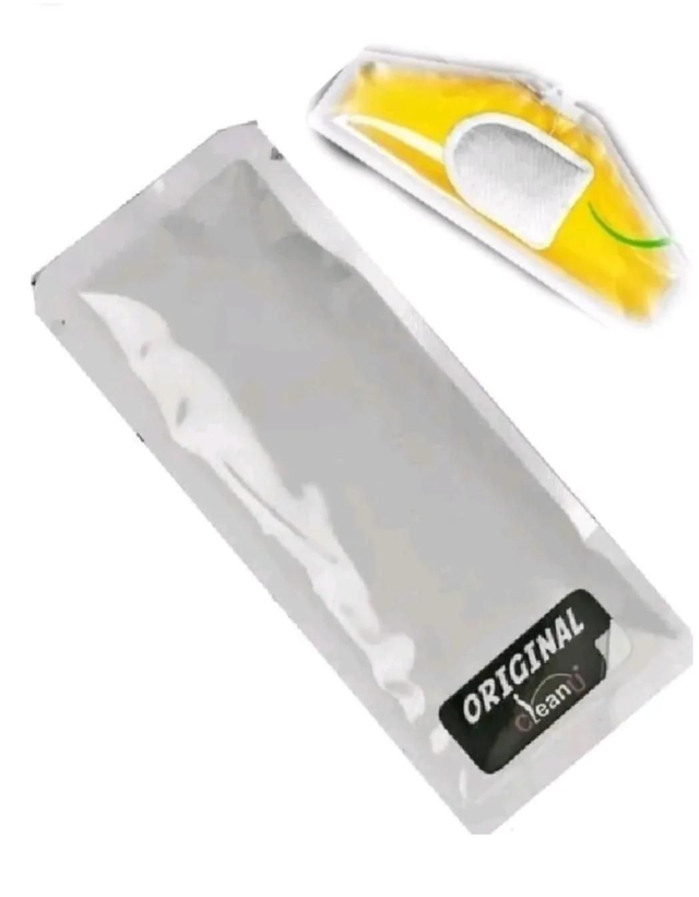 Urina sintetica CleanU 25 ml (Una bustina) + Riscaldatore 38°