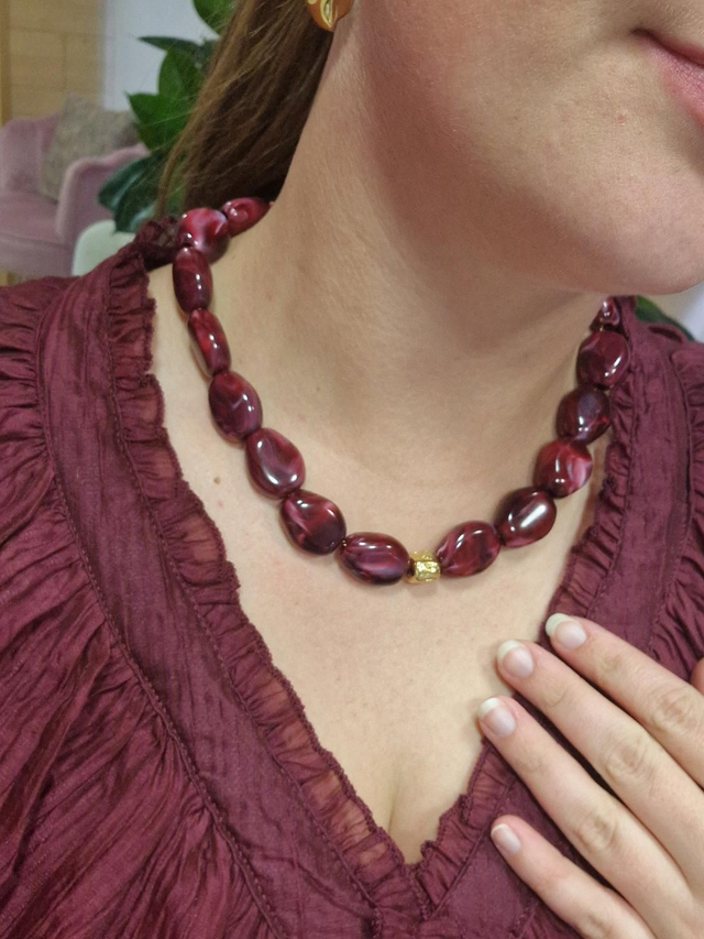 Collier Giulia 