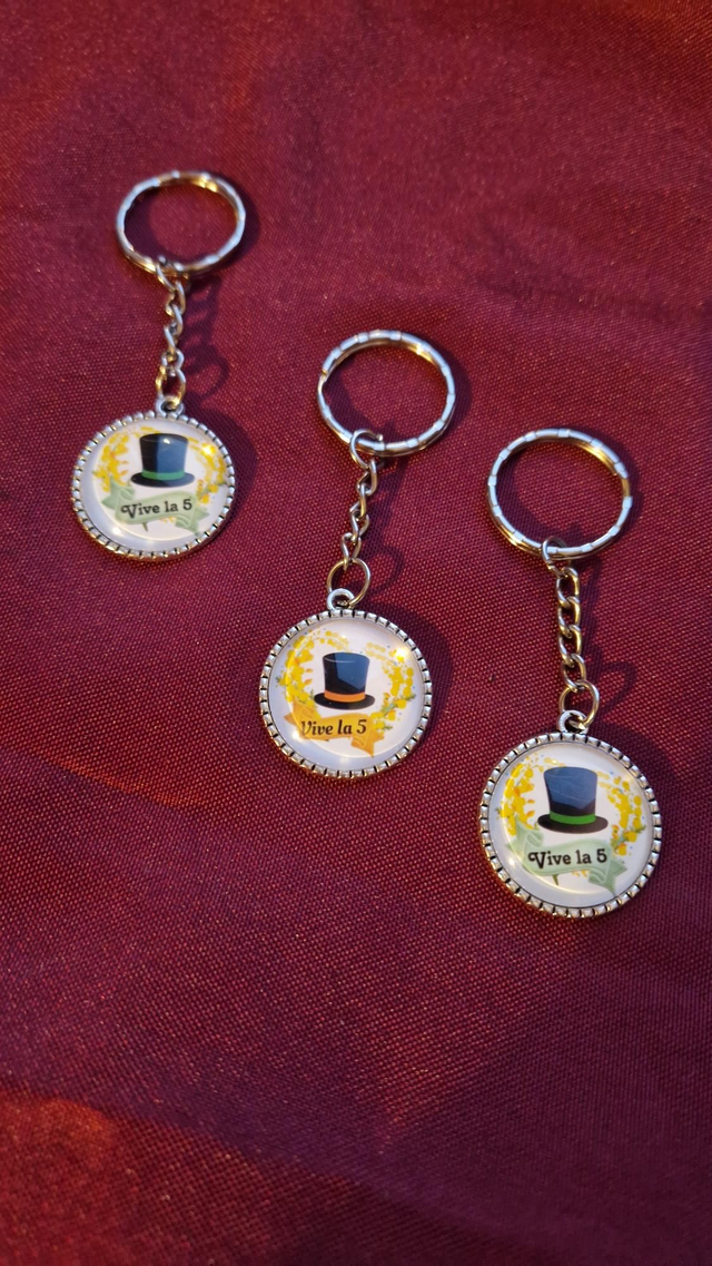 Personnalisable sur commande