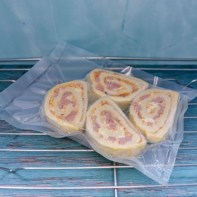 Pizza Roll - Oven Ready