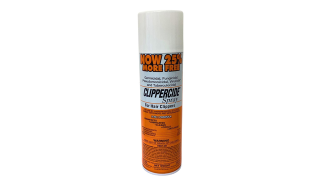 Clippercide Spray 425ml