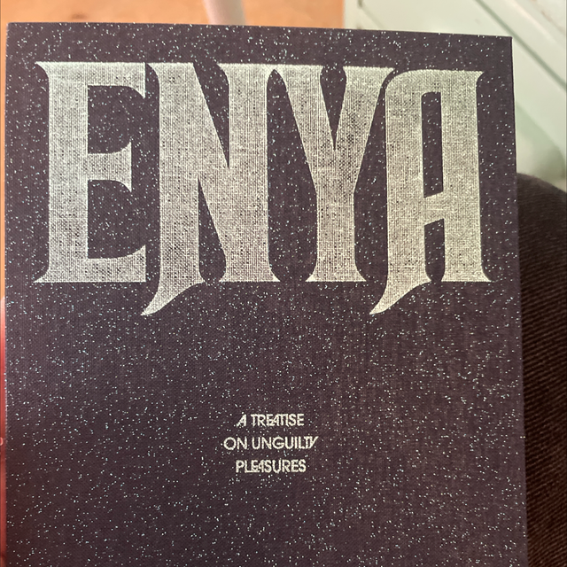 Enya Chilly Gonzales