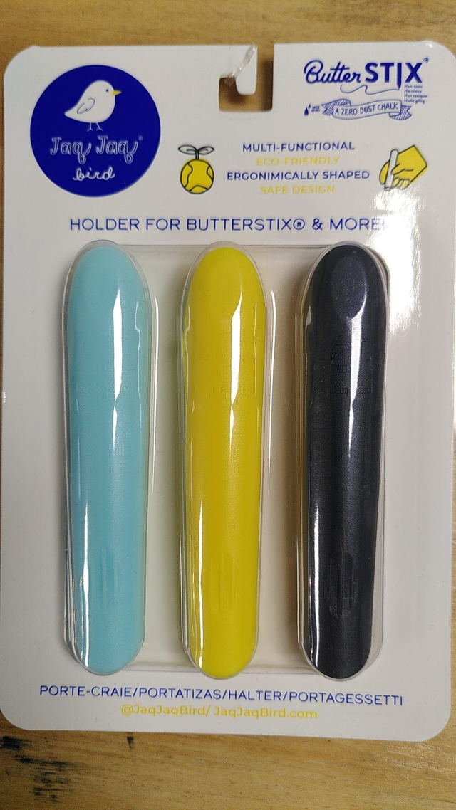 Jaq Jaq Bird - Porte-craies