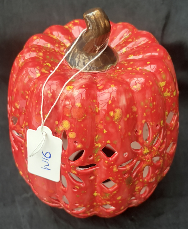 Pumpkin W16