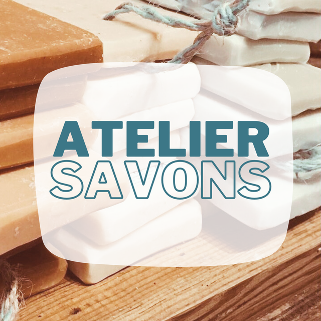 Atelier DIY : Fabriquez votre savon artisanal !