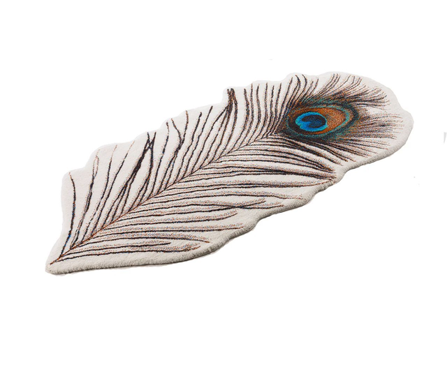 Abyss Habidecor Paon bath mat 737 color 