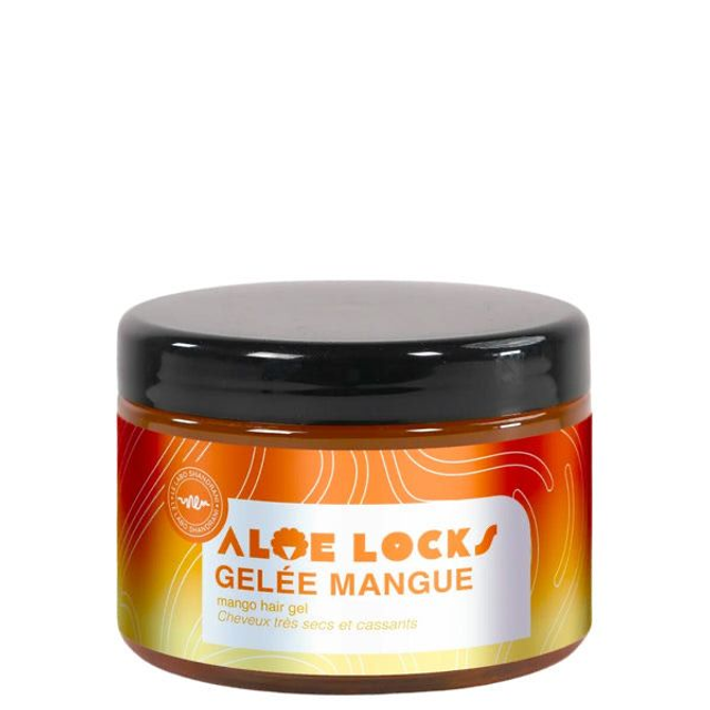 Aloé Locks Gelée de mangue hydratante 300ml