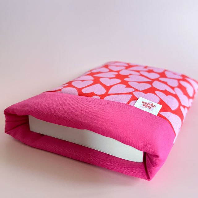 Pochette Livre Scarlette