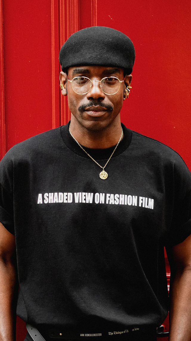 ASVOFF x Willy Chavarria Model 1