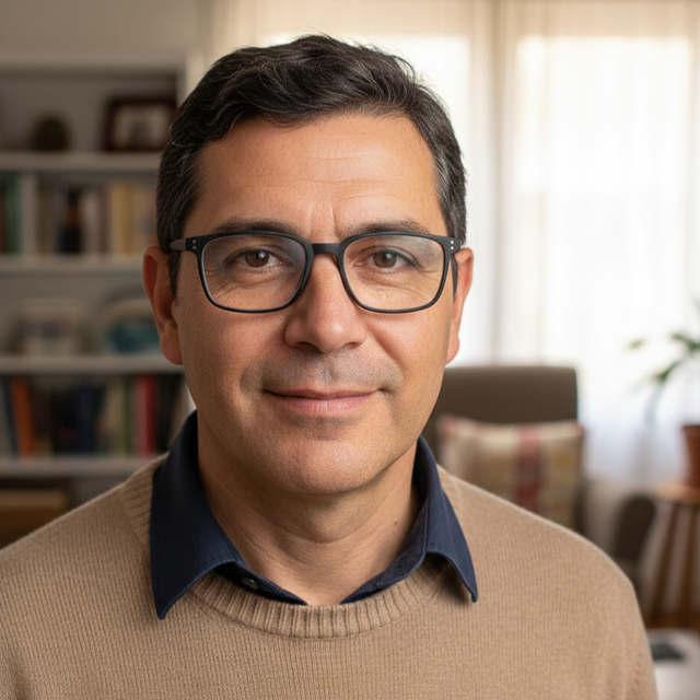 Lentes lectura Silmo AMTR-025 C1