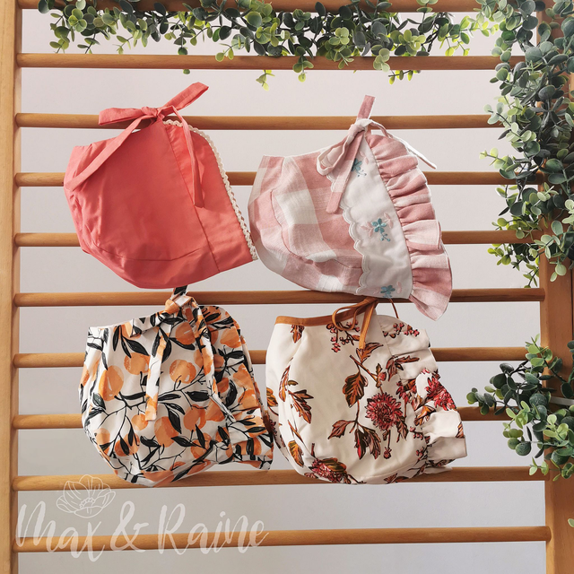 *SALE* Spring/Summer Bonnets