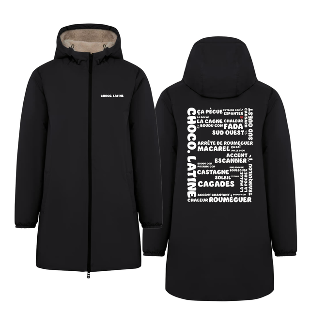 DOUDOUNNE – LE BOULÈGUE