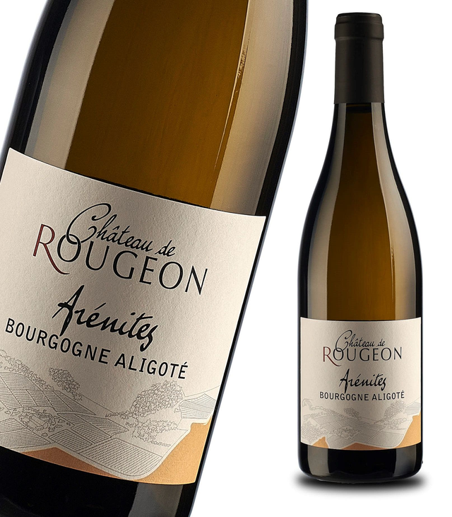 Bourgogne Aligoté « Arénites » 2021