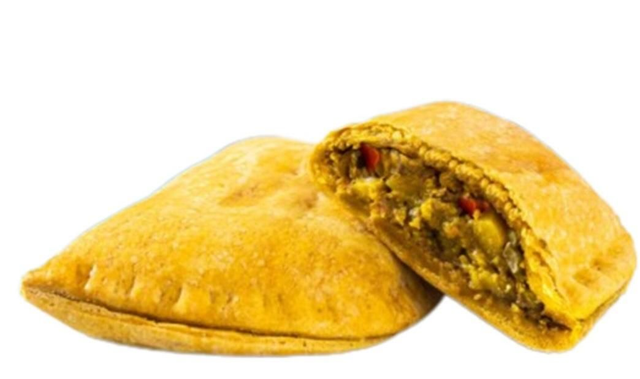 Patties: Beef, Lamb or Chicken 