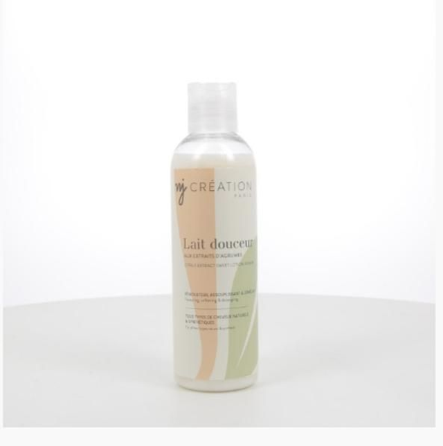 Lait douceur 