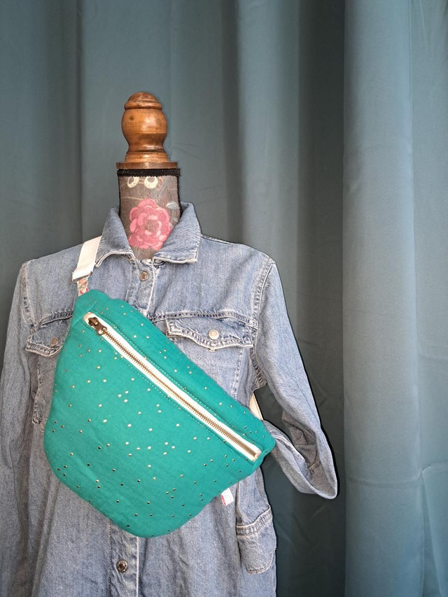 Sac banane "Modèle unique "