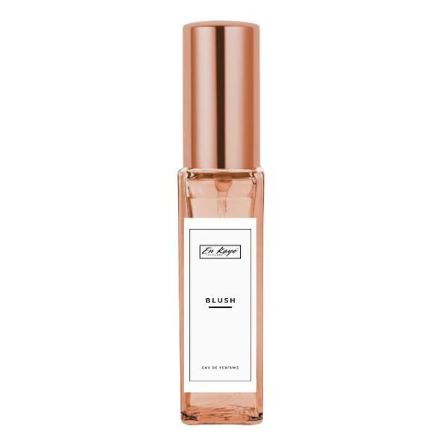 Blush Perfume
