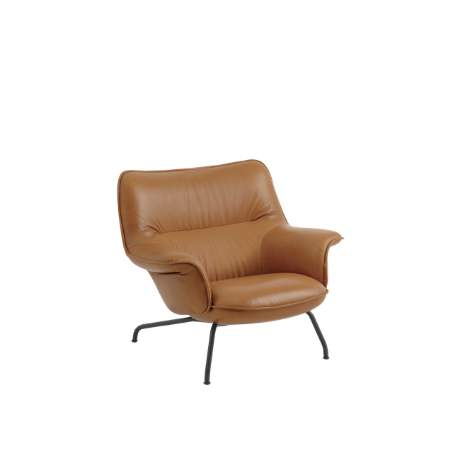Doze Lounge Chair Low Back (MUUTO)