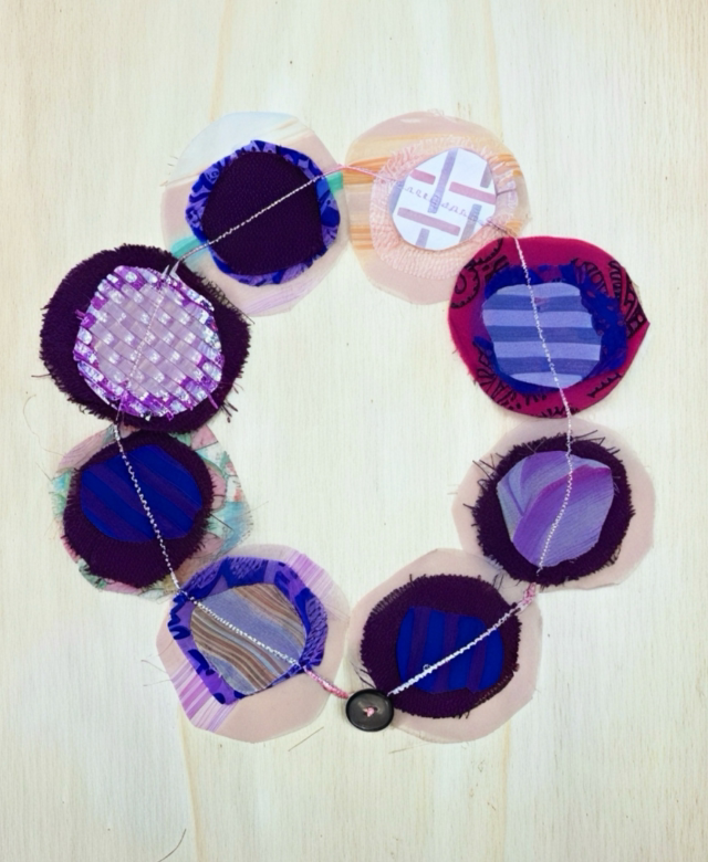 Collana da viaggio 24/201