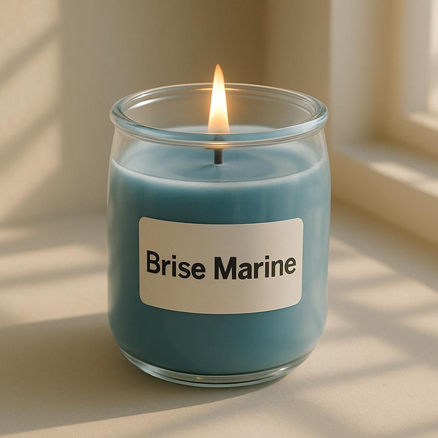 Brise marine