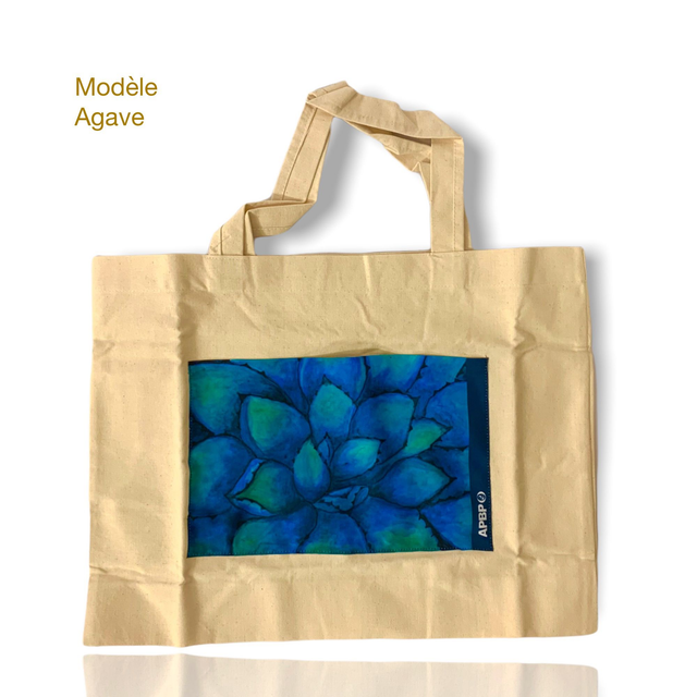 Tote Bags Agave