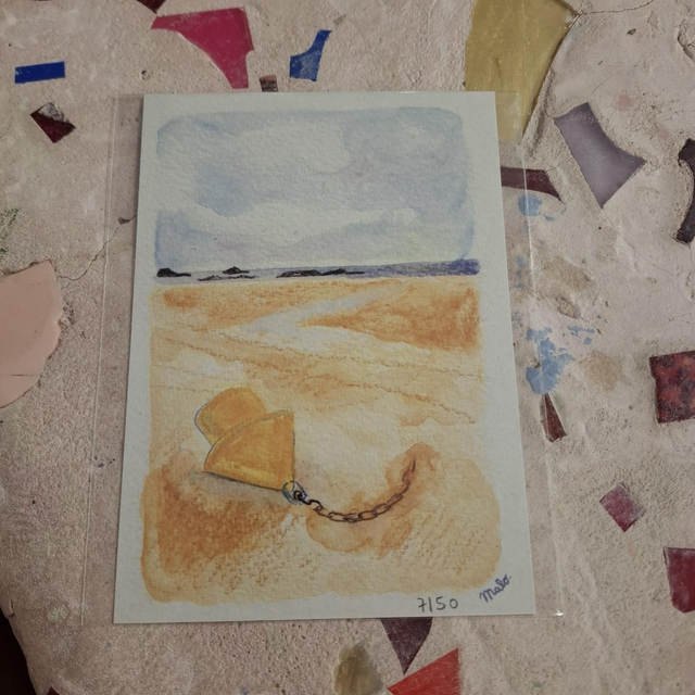 Mal5 carte Saint Brieuc