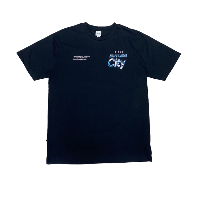 Polera sioux City Future