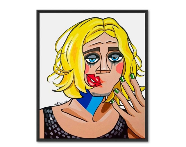 B1-1.8 - Paul, mais appelle moi Paula