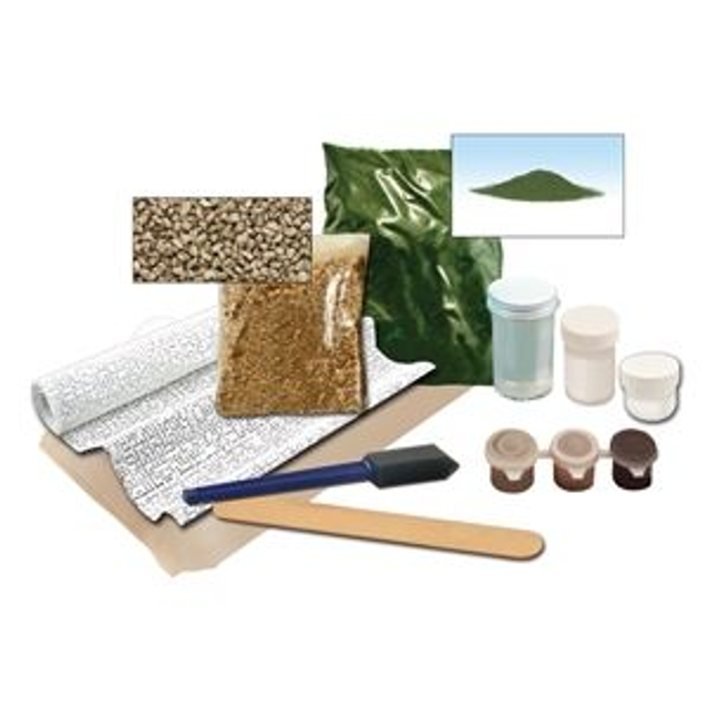 Landscape Learning Kit WLK954