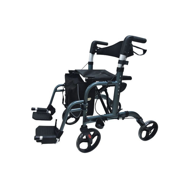 Rollator de transfert Neo Global – Mobilité et remboursement Sécurité Sociale