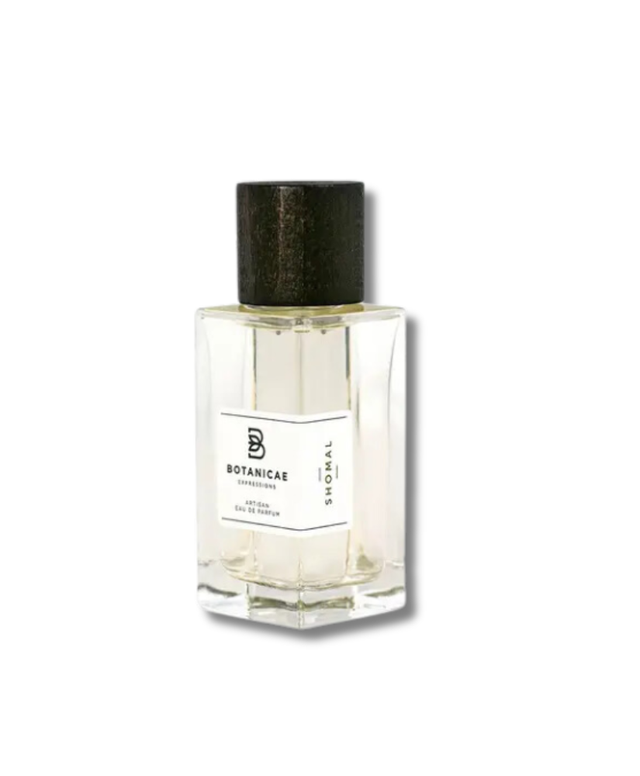 Botanicae Shomal Eau de Parfum
