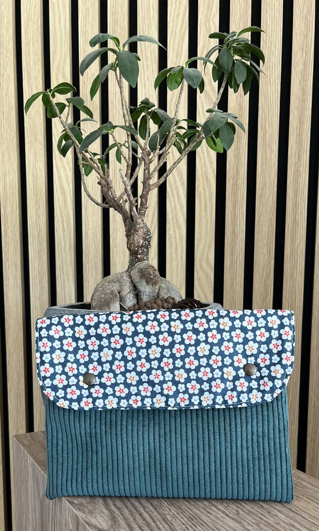 Protège Livre de Poche