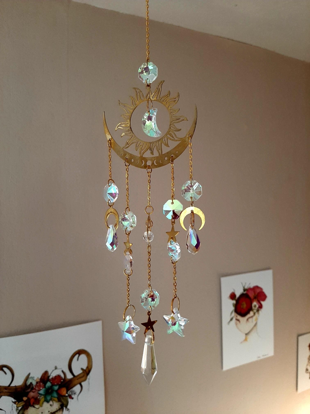 Attrape Soleil Boréale