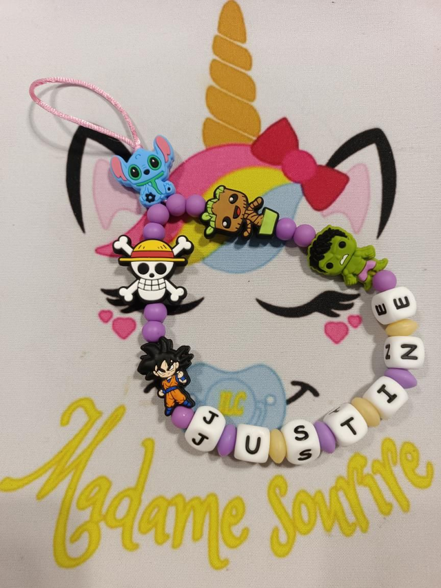 Bijou Téléphone/Sac