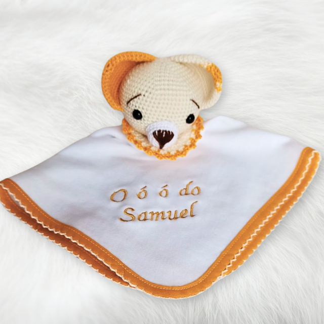 Dou Dou Personalizado