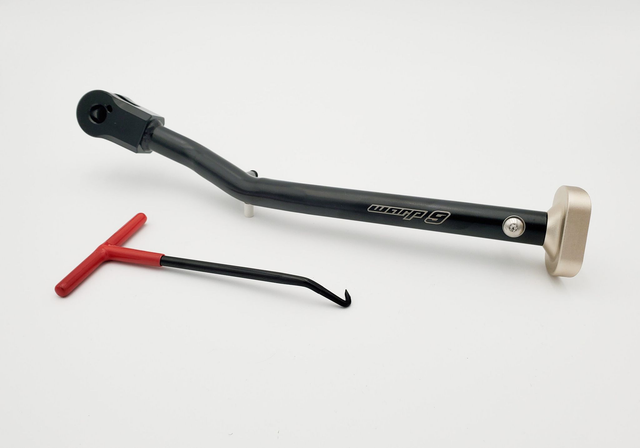 Béquille ultra bee Warp9