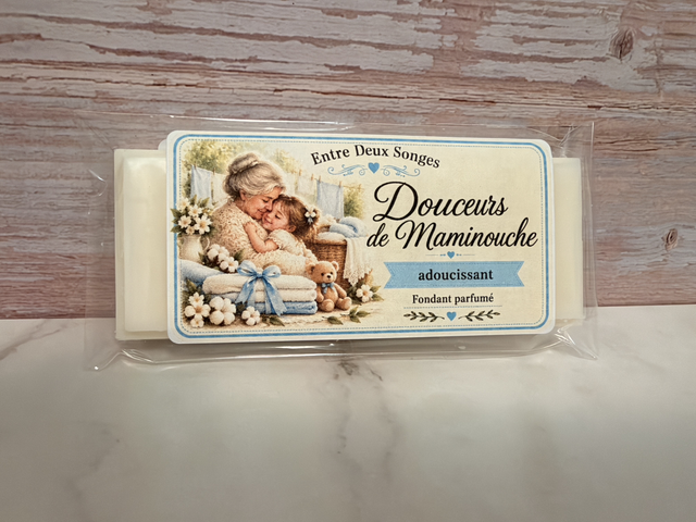 Douceurs de Maminouche