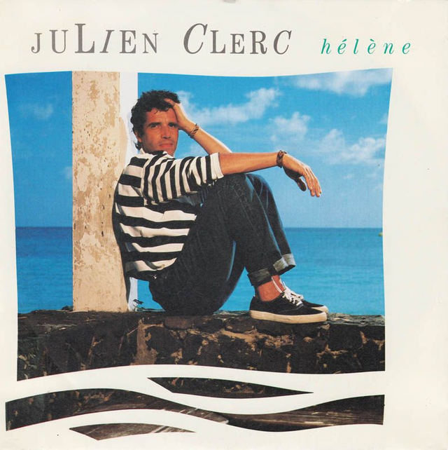 Julien Clerc - Hélène