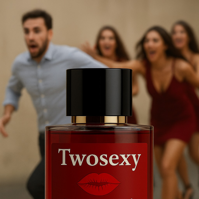 🎁 Twosexy